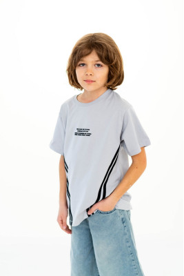 Футболка для хлопчика